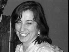 Carole van Almelo
