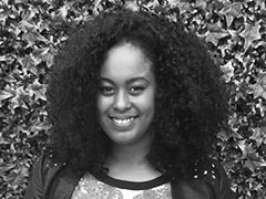 Danielle Johnson